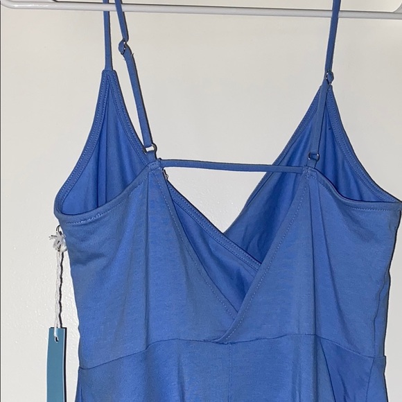 Mini Dress - Picture 2 of 2